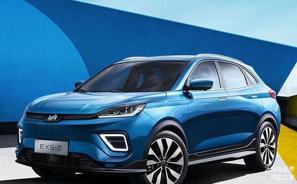 佛山114WEY威派豪华SUV市场的黑马，零跑汽车与智能交通系统的协同