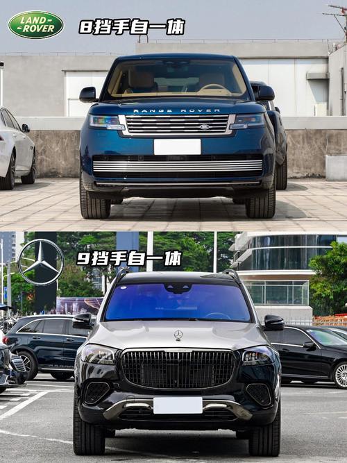 佛山114迈巴赫经典与现代的完美融合，路虎如何塑造独特的品牌形象